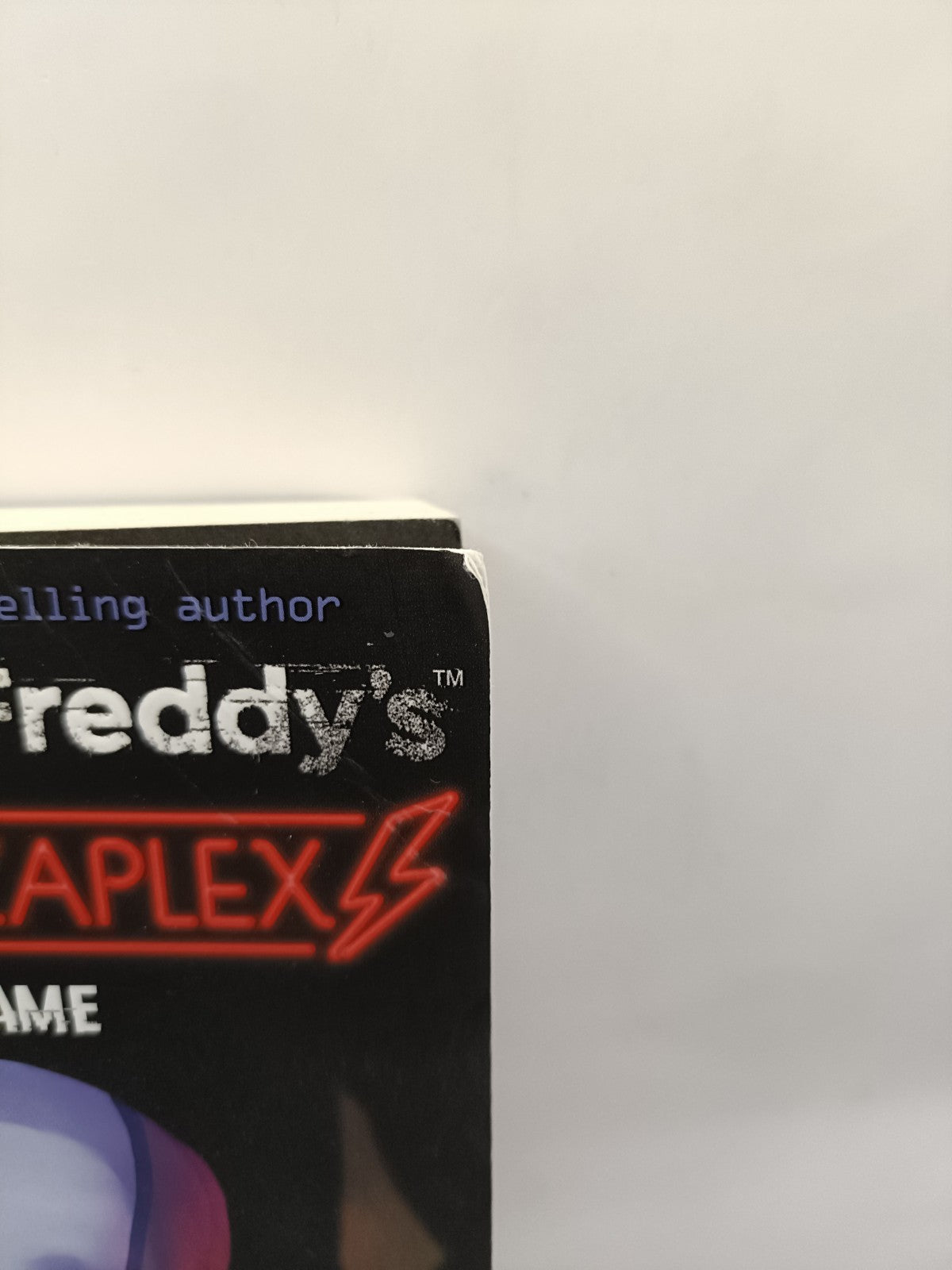 book cover (Image 4) — Preowned