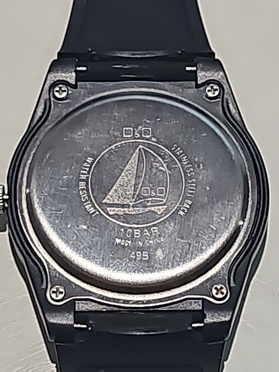 book cover (Image 3) — Untested