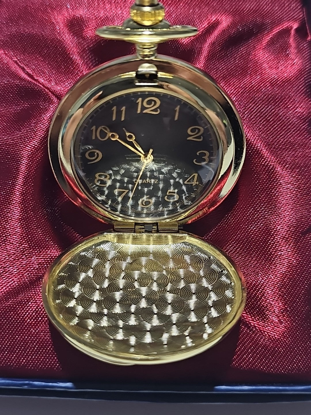 cap/hat front (Image 3) — Preowned