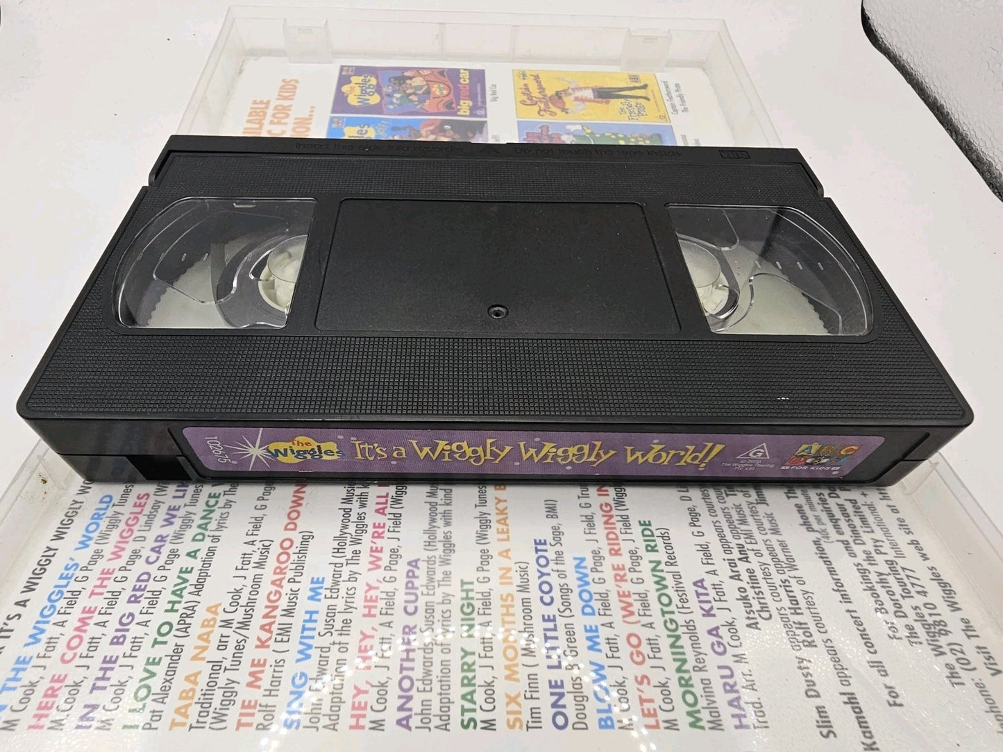 case (Image 3) — Preowned