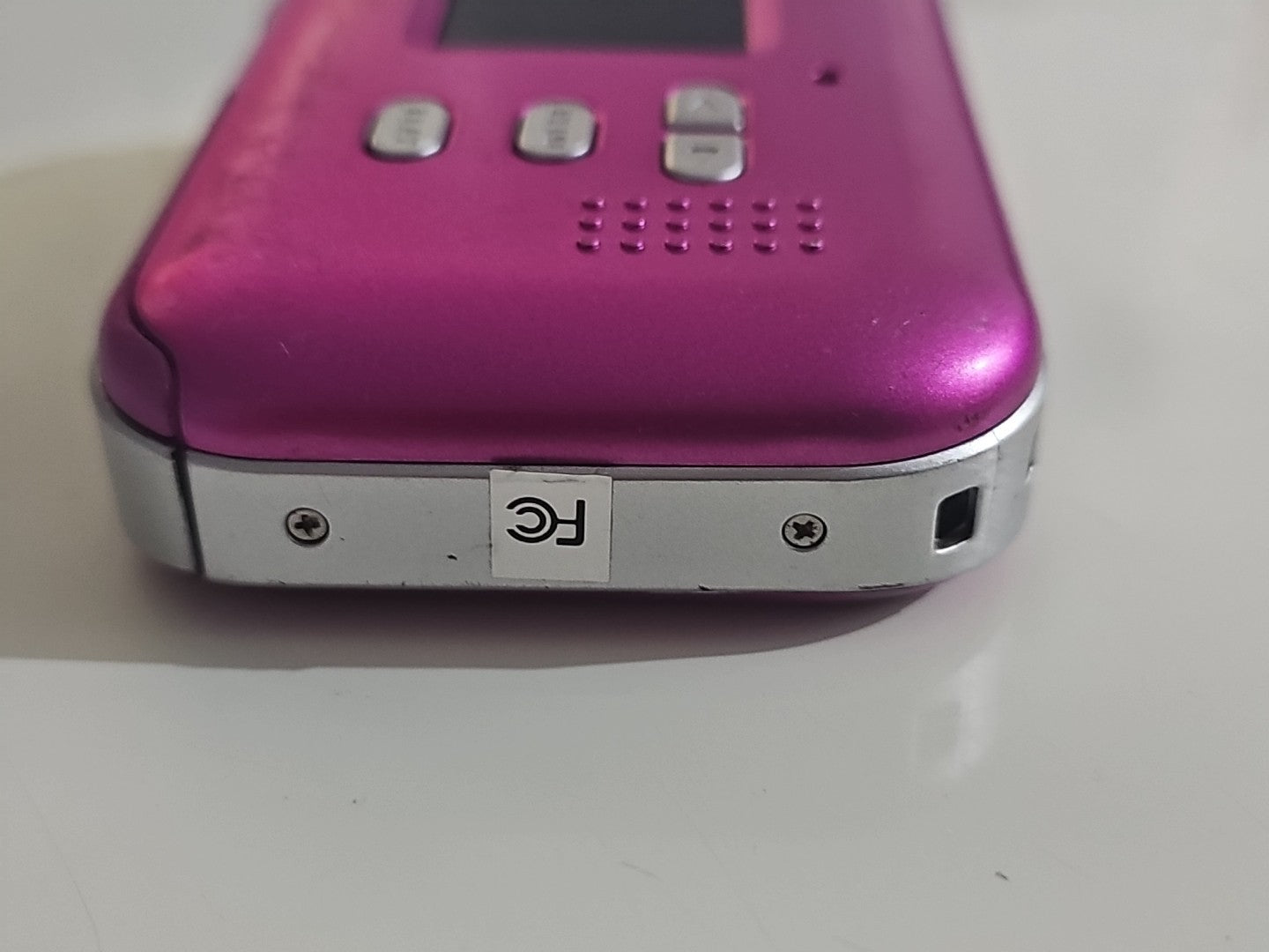 device front (Image 6) — Preowned