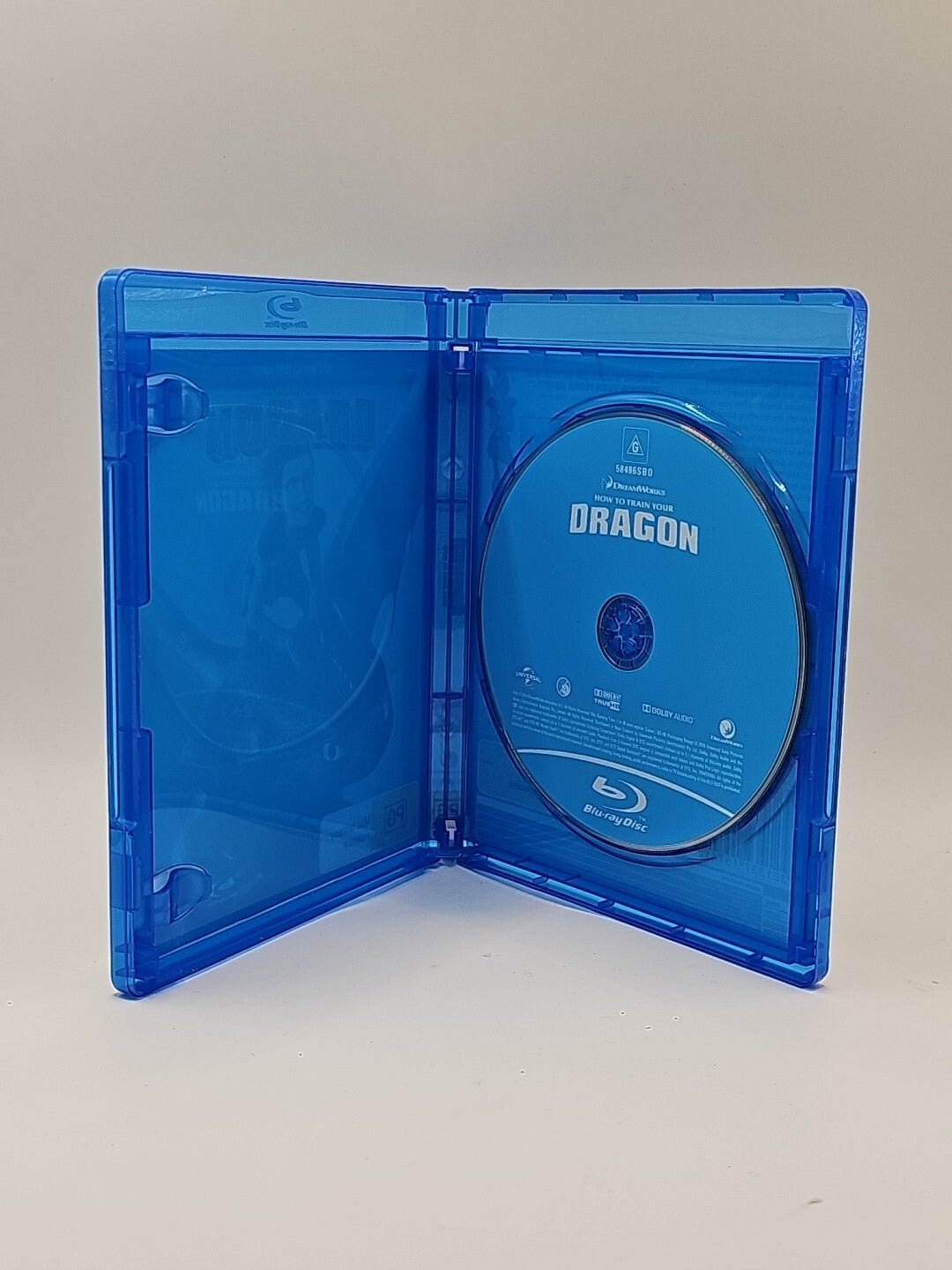 case (Image 3) — Preowned