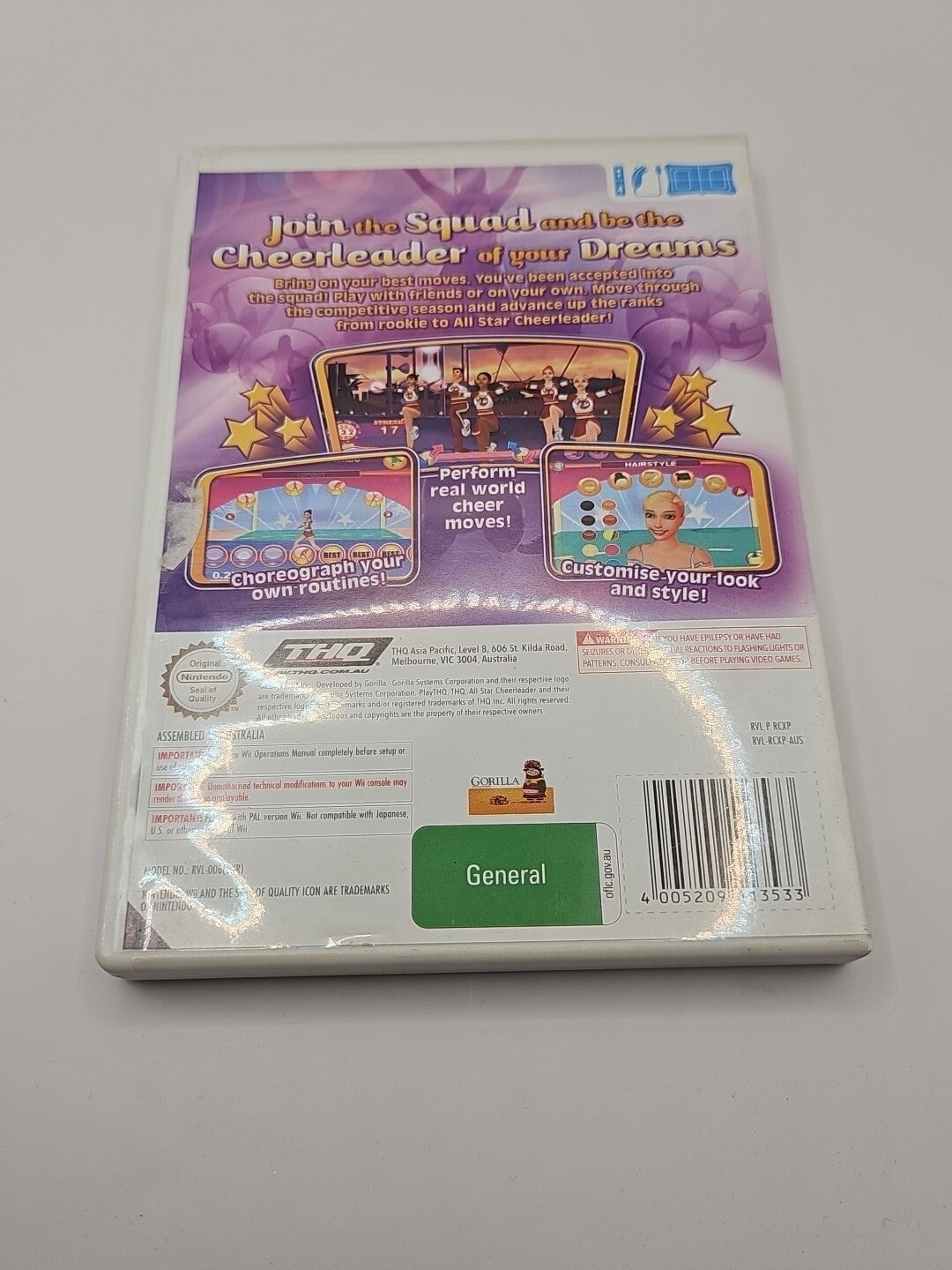 cover photo (Image 16) — Preowned