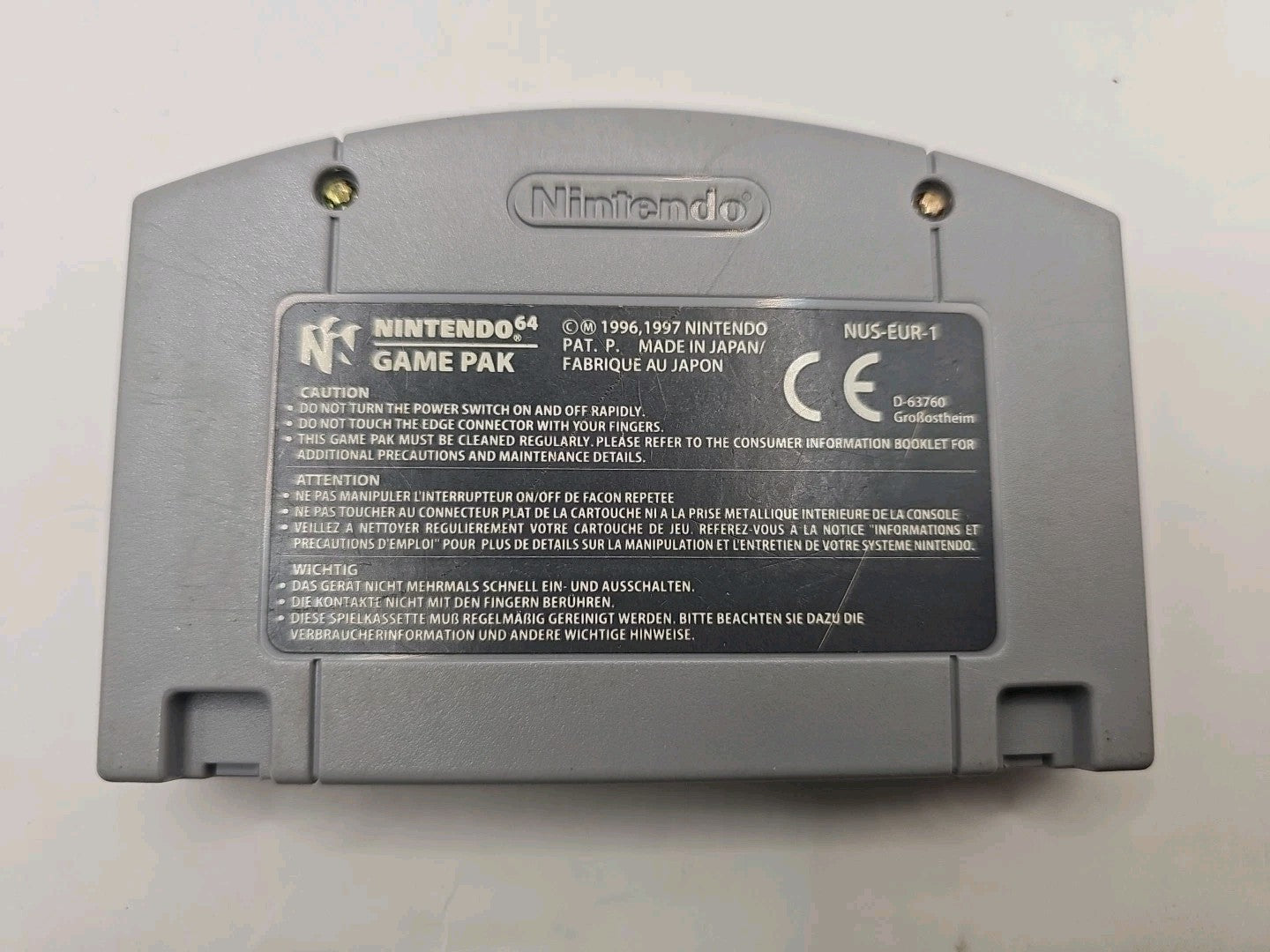 cover photo (Image 2) — Preowned