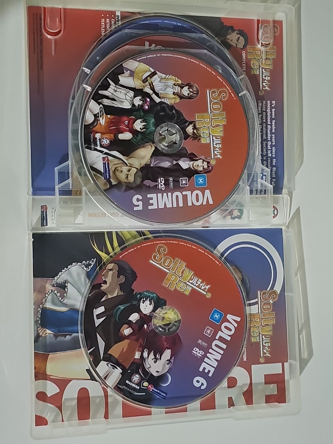 case (Image 5) — Preowned