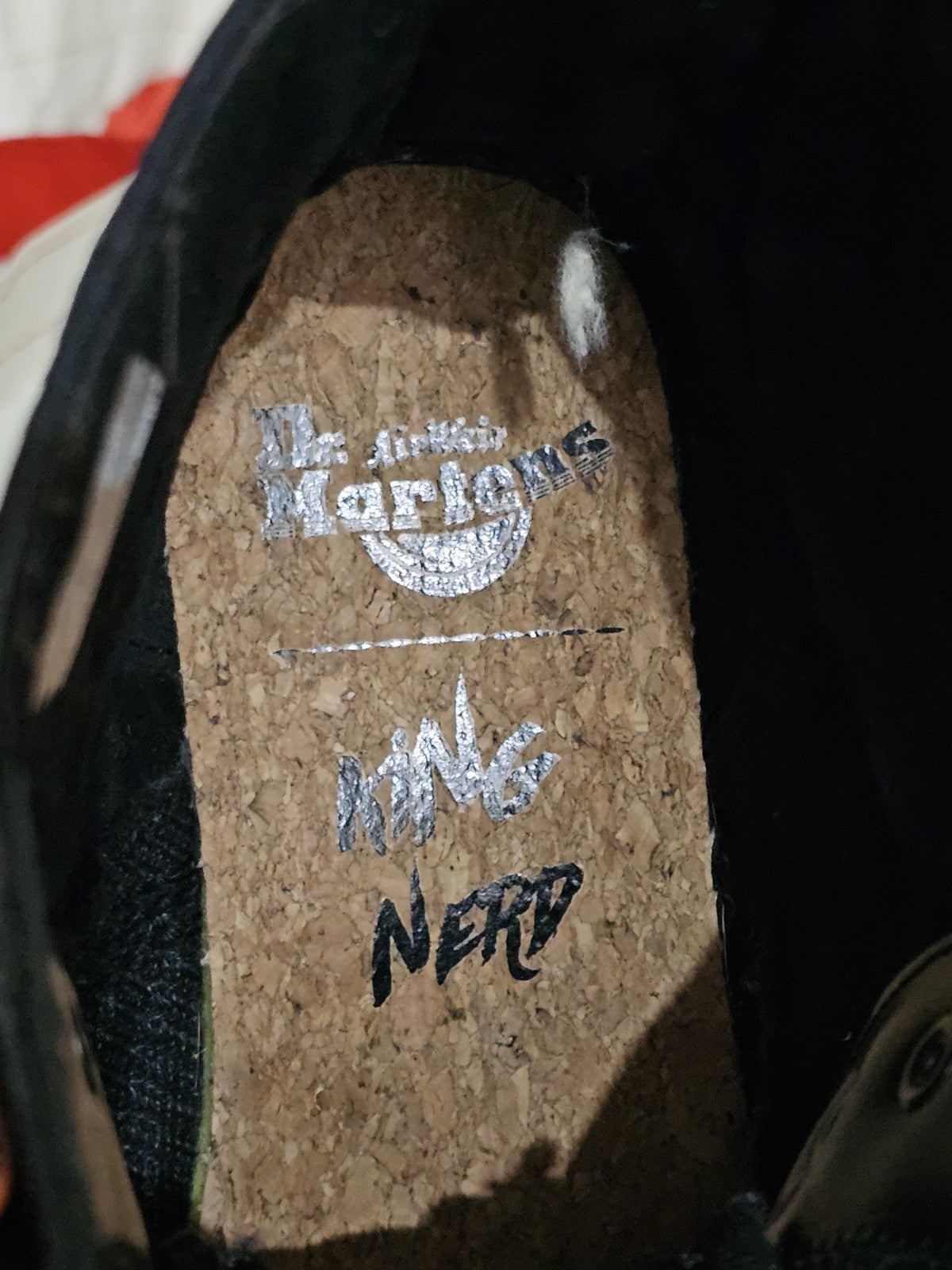 boot profile (Image 14) — Preowned