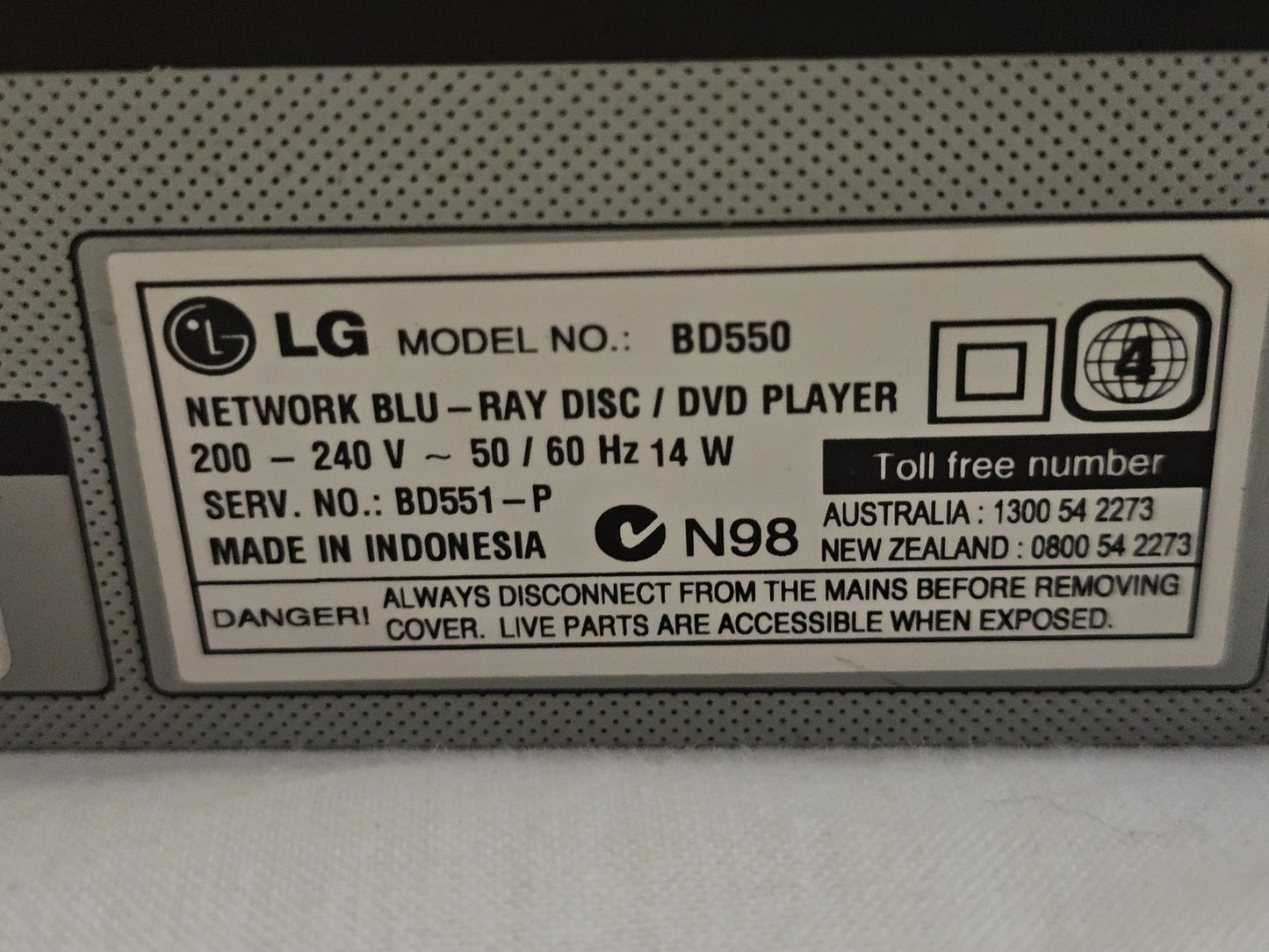 case (Image 7) — Preowned