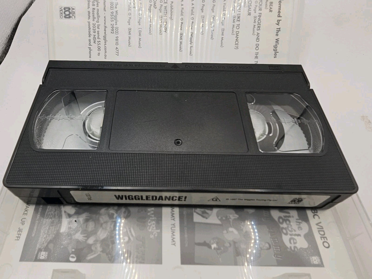 case (Image 3) — Preowned