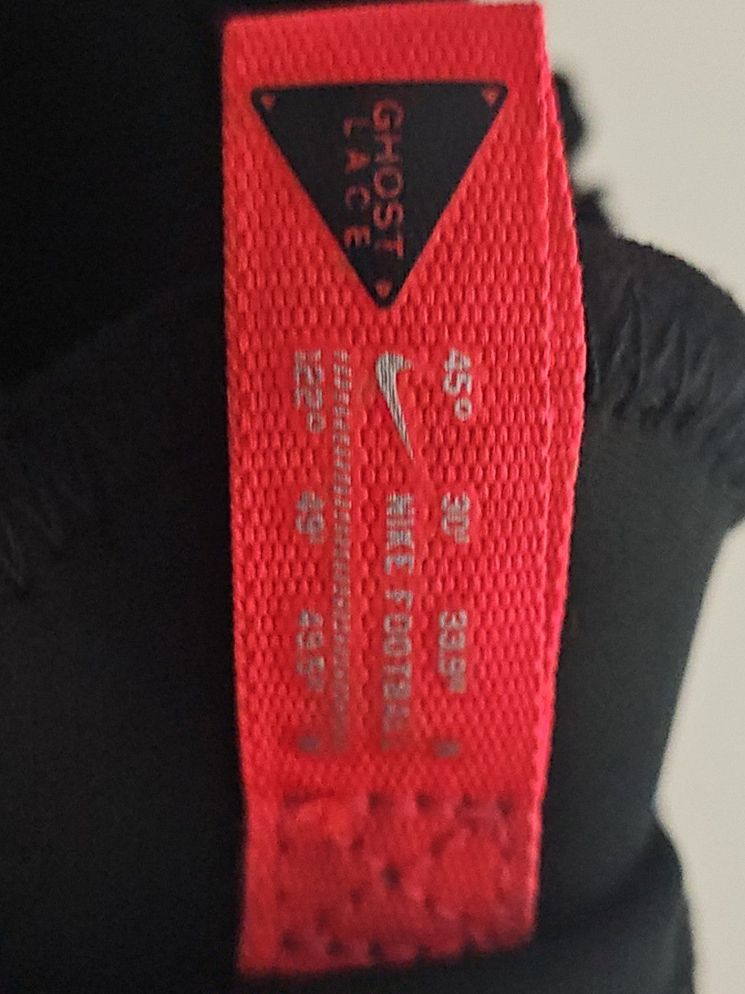 shoe profile (Image 11) — Preowned