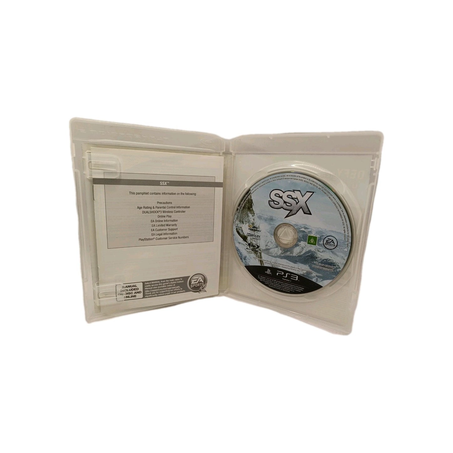 cover photo (Image 2) — Preowned