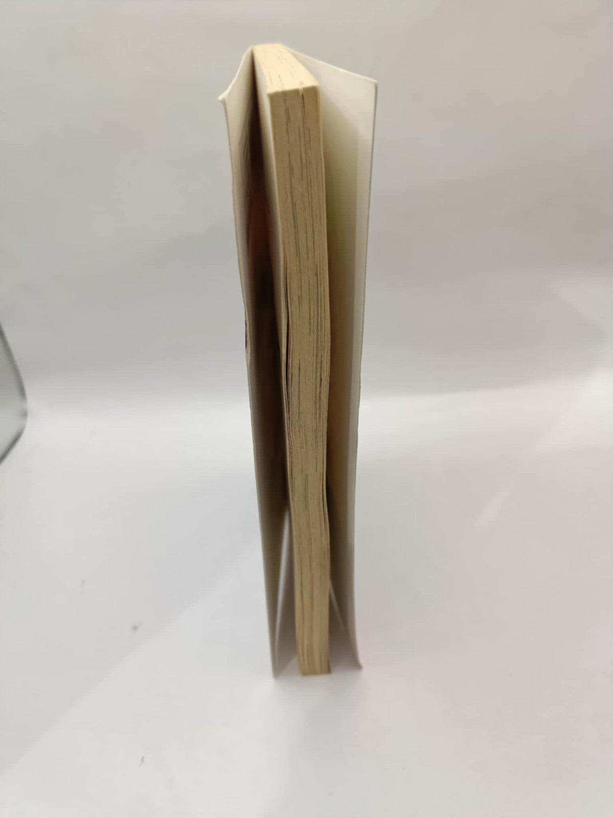 book cover (Image 4) — Preowned