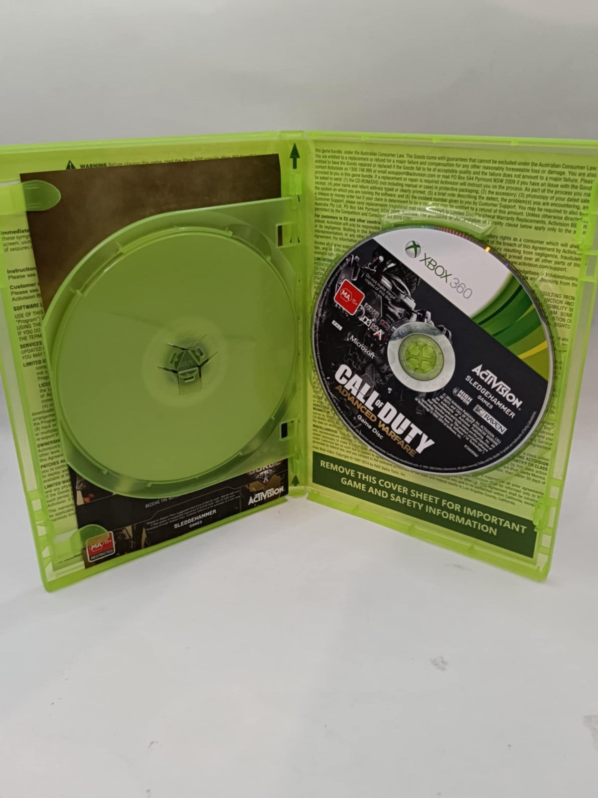 cover photo (Image 3) — Preowned