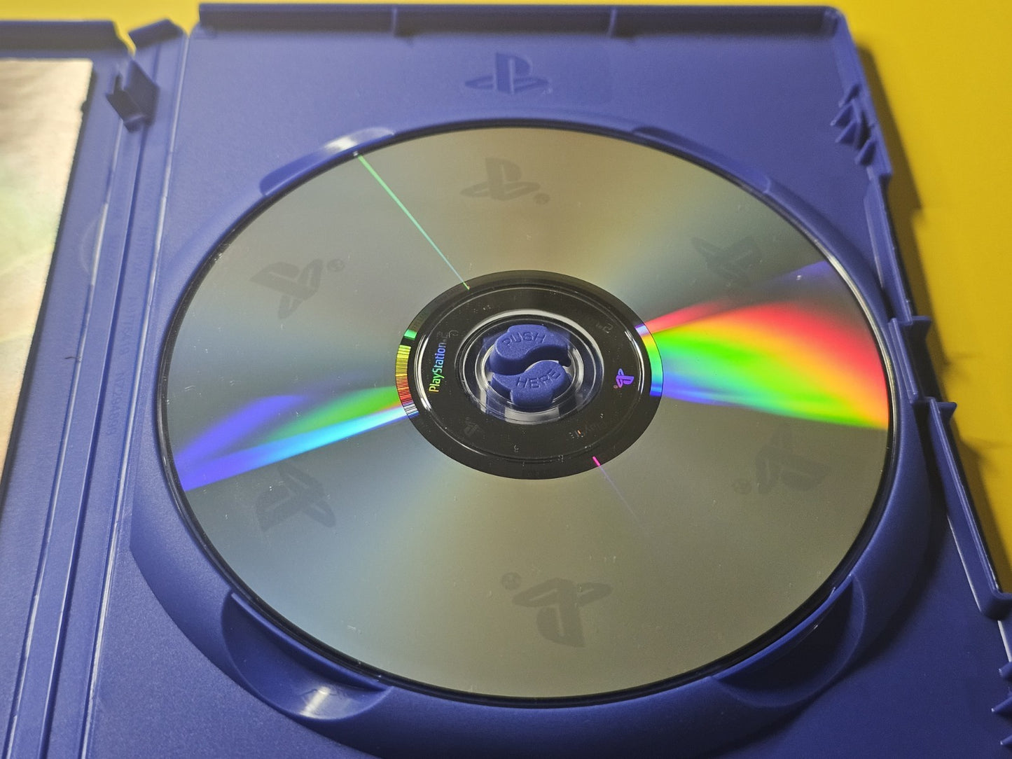 cap/hat front (Image 4) — Preowned