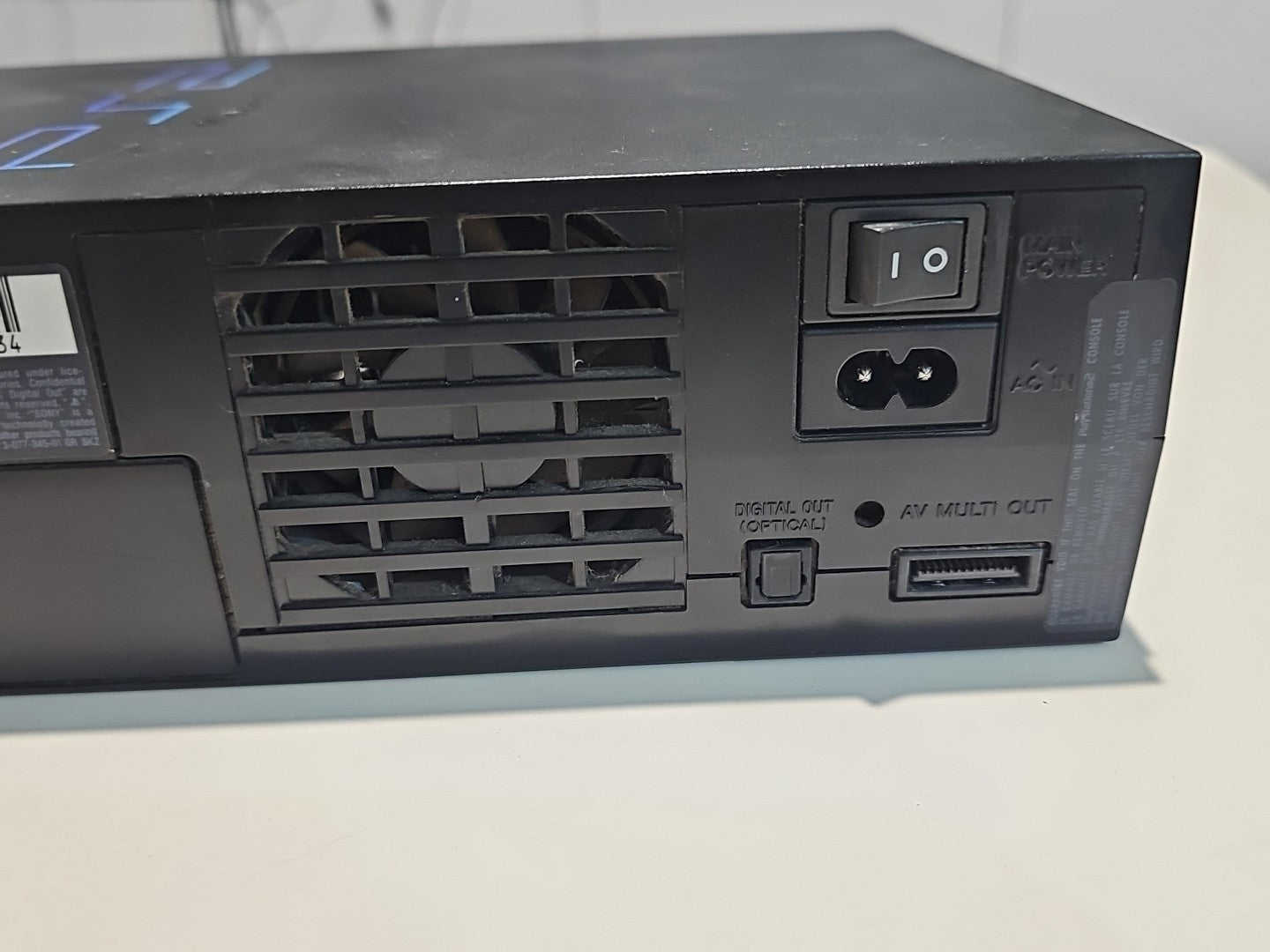 controller front (Image 7) — Preowned