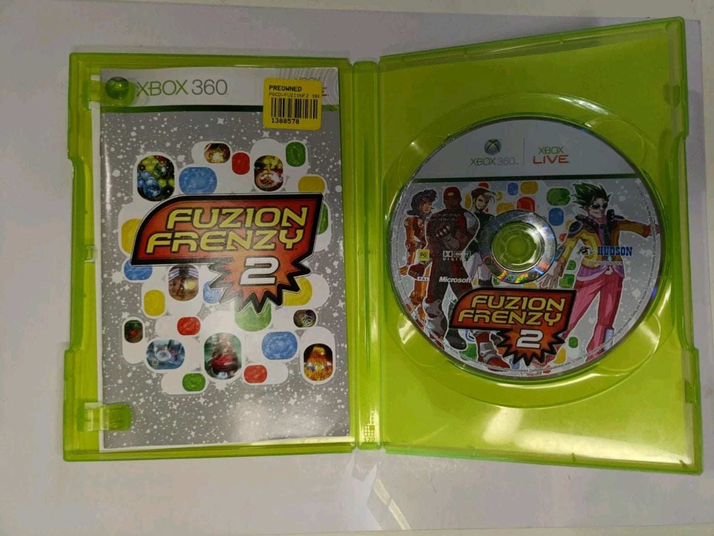 cover photo (Image 3) — Preowned