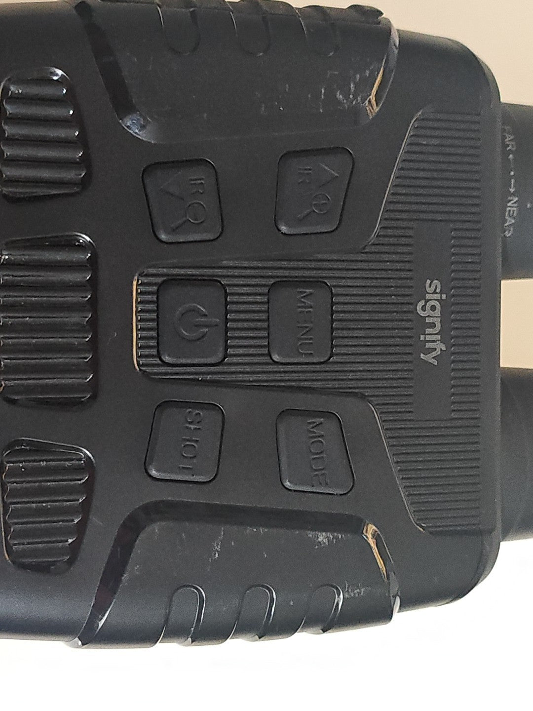 device front (Image 8) — Preowned