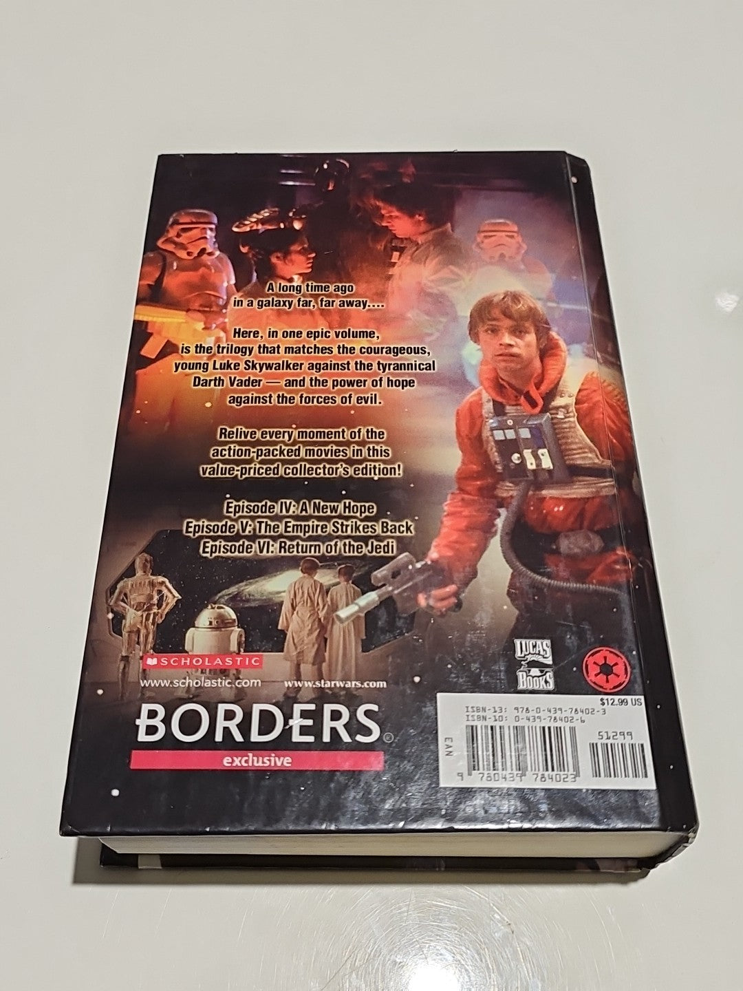 book cover (Image 3) — Preowned