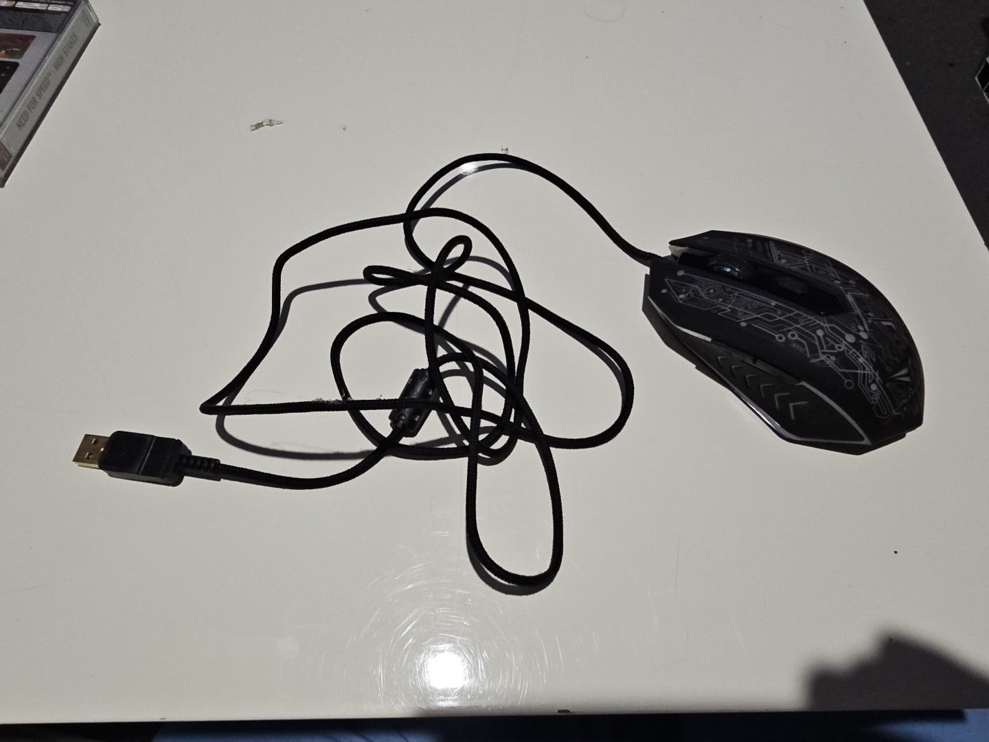 cap/hat front (Image 5) — Preowned