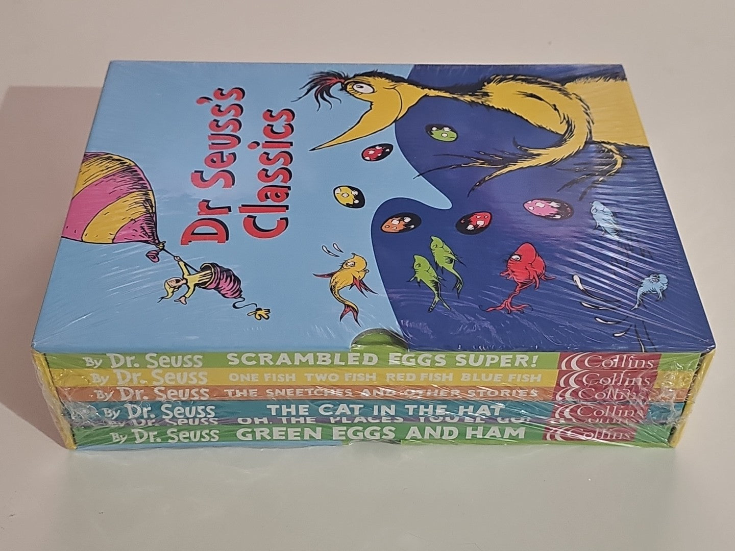 book cover (Image 6) — Preowned