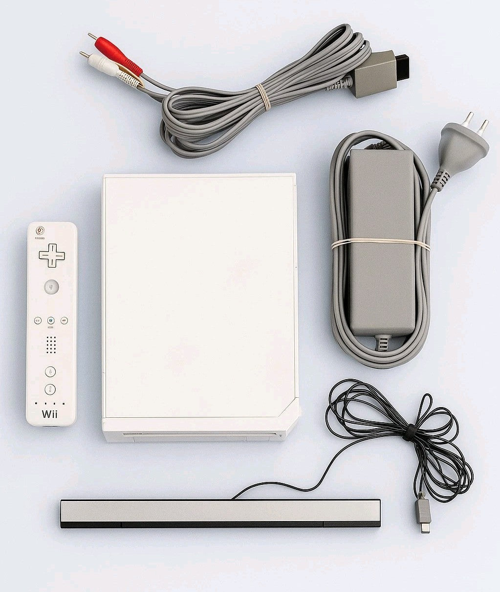 cover photo (Image 2) — Preowned