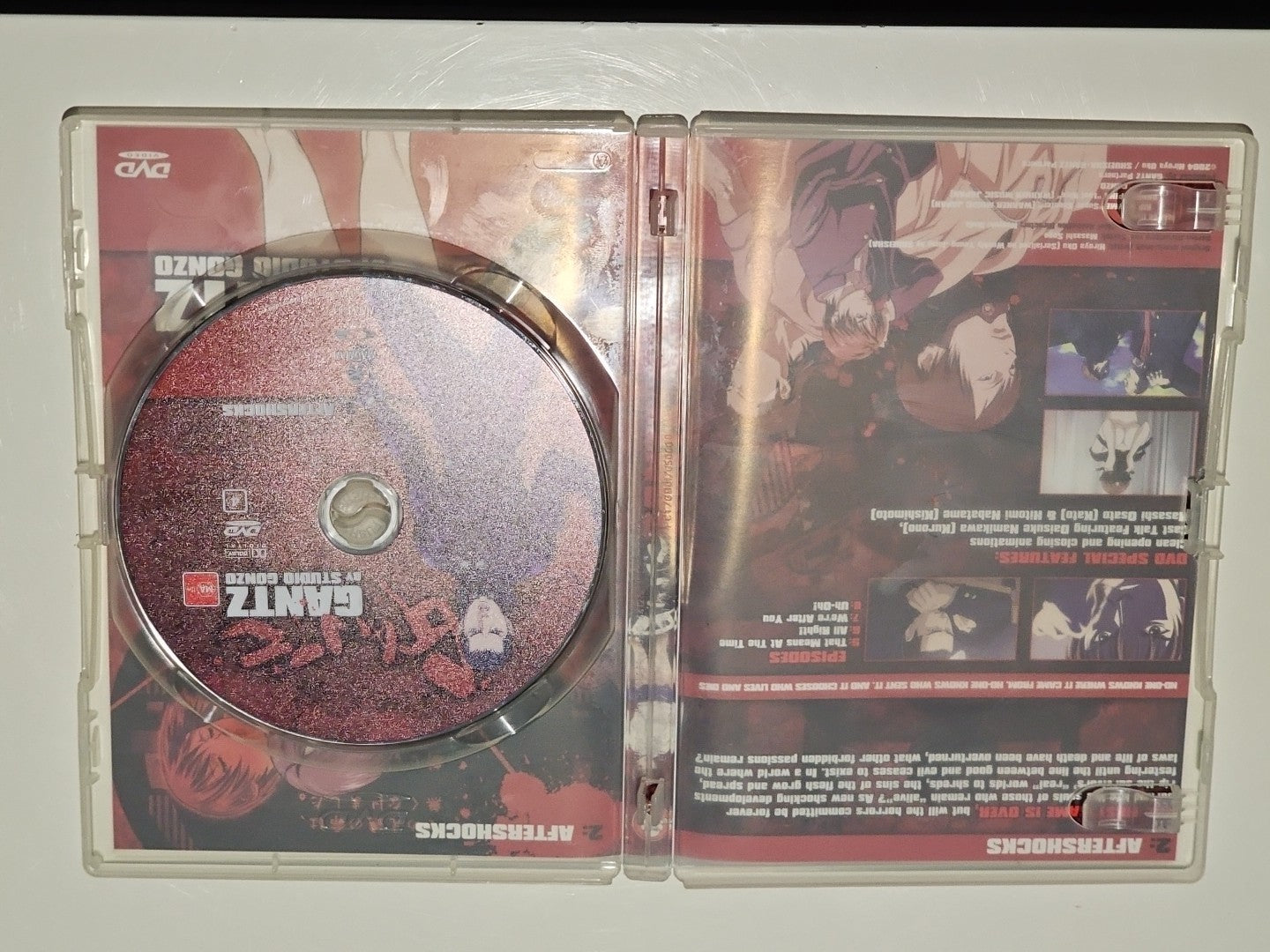 case (Image 3) — Preowned