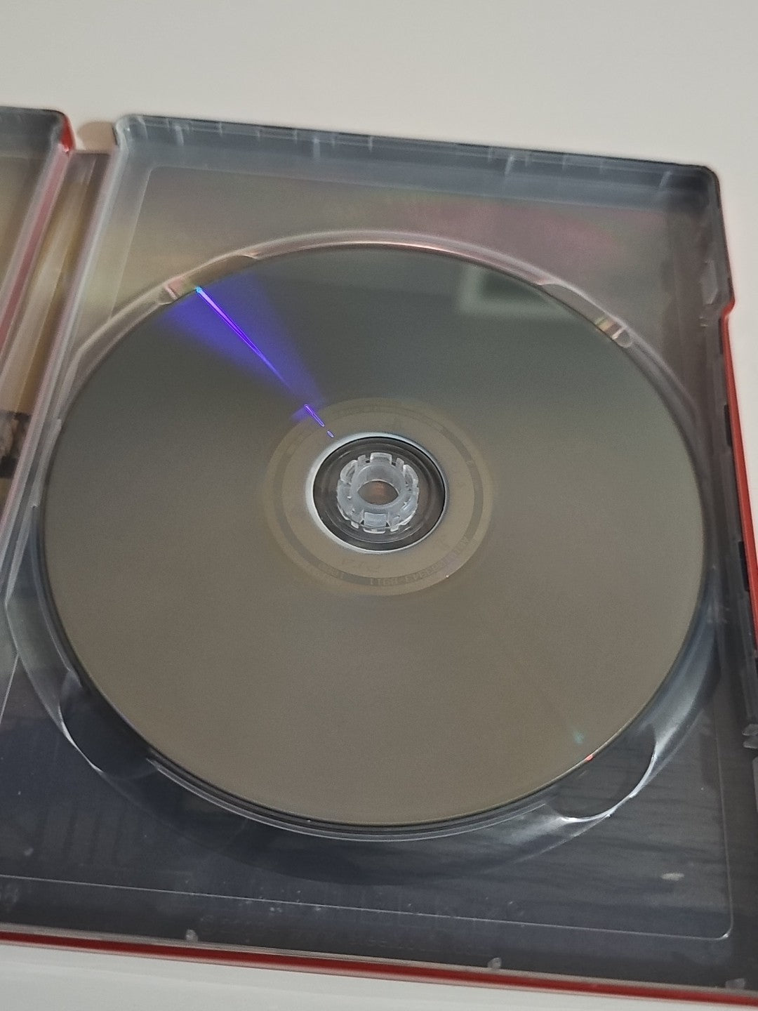 book cover (Image 4) — Preowned