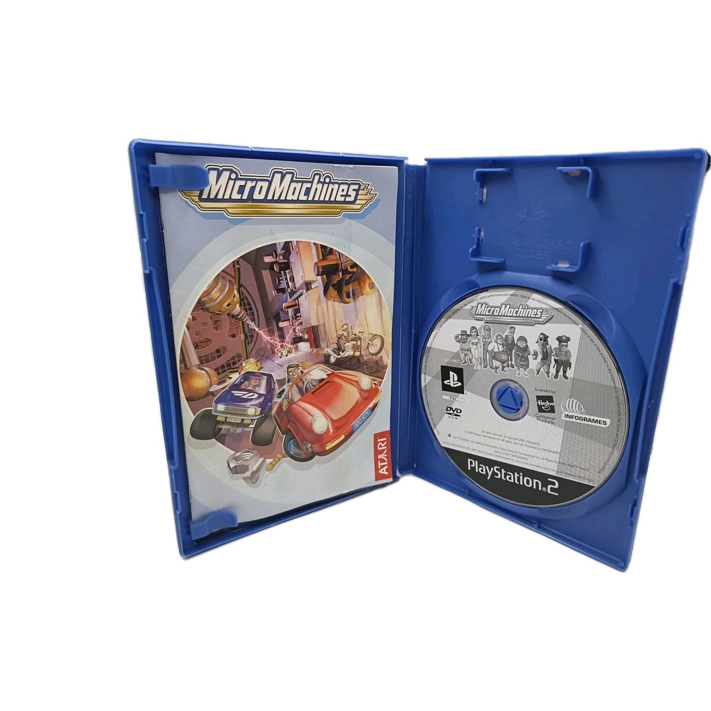 cap/hat front (Image 2) — Preowned