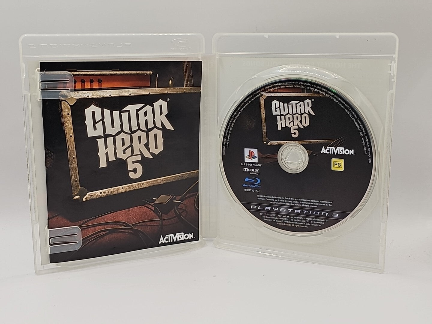 cover photo (Image 3) — Preowned