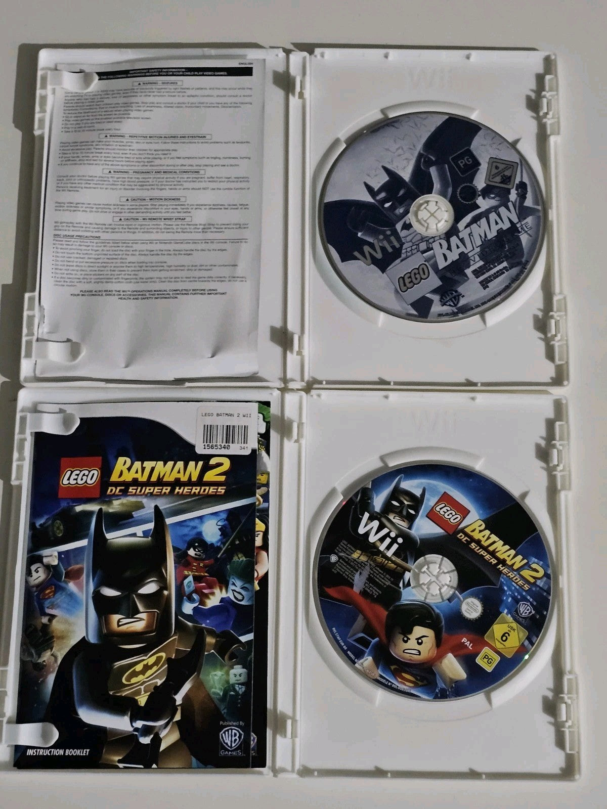 cover photo (Image 2) — Preowned