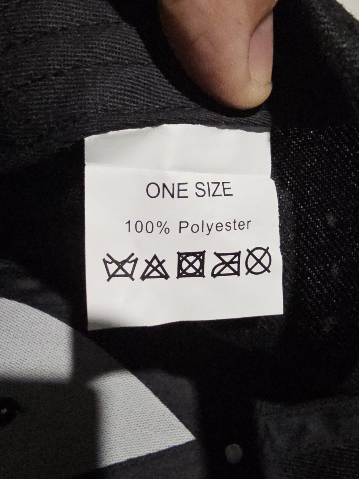 cap/hat front (Image 6) — Preowned