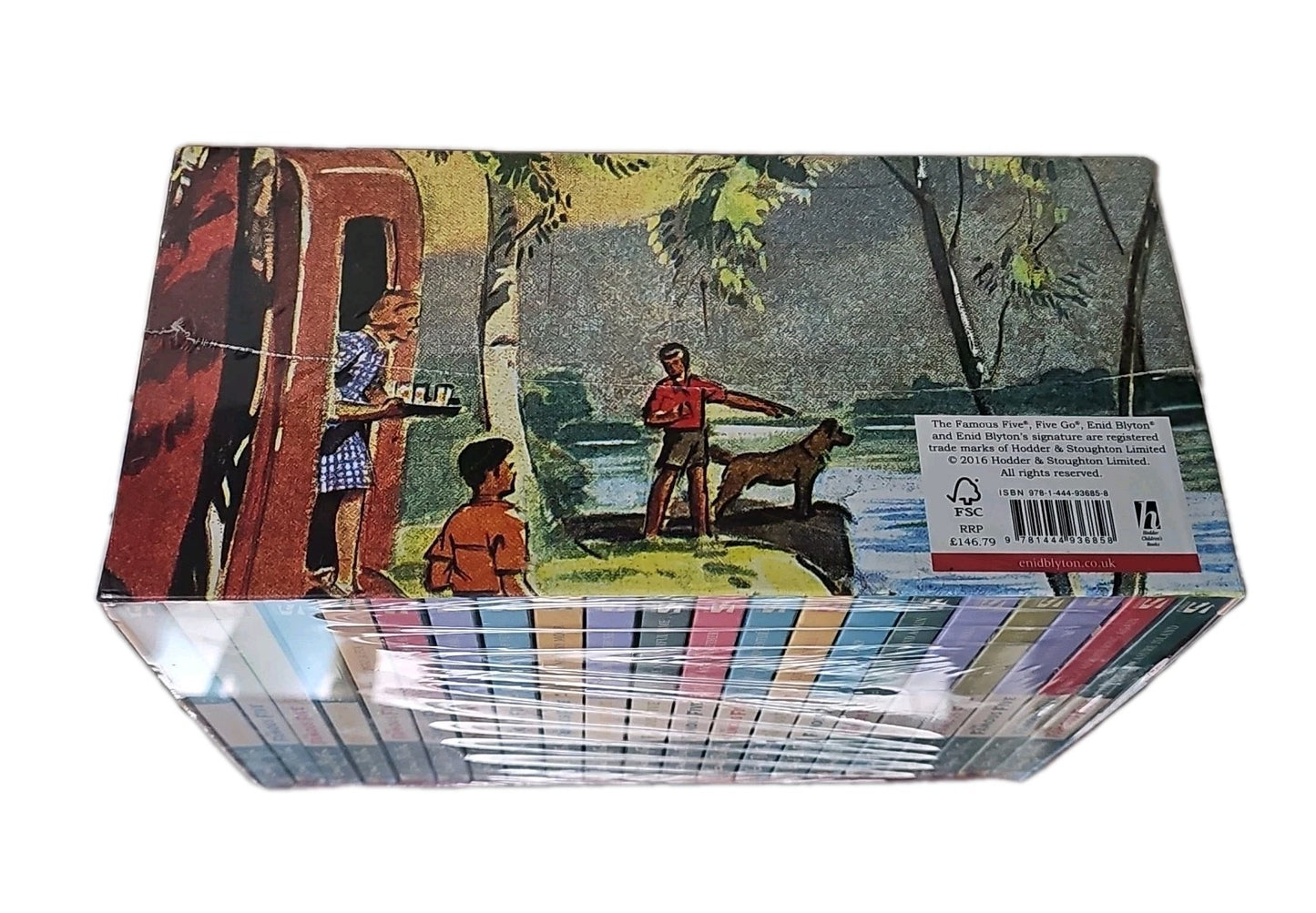 book cover (Image 5) — Preowned