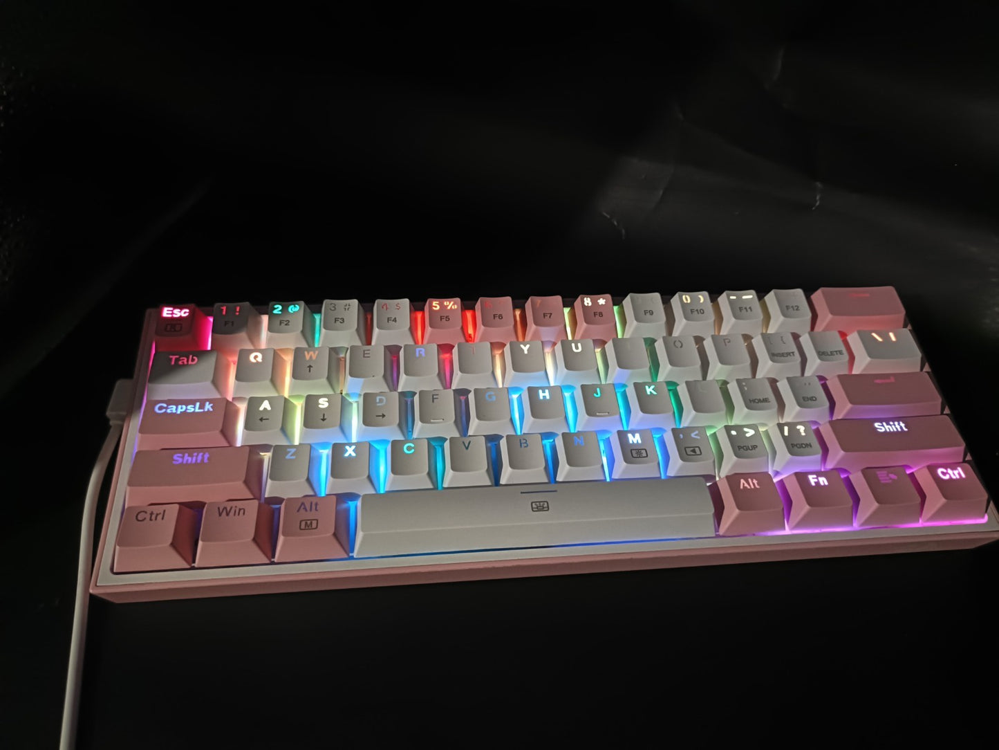 cap/hat front (Image 3) — Preowned