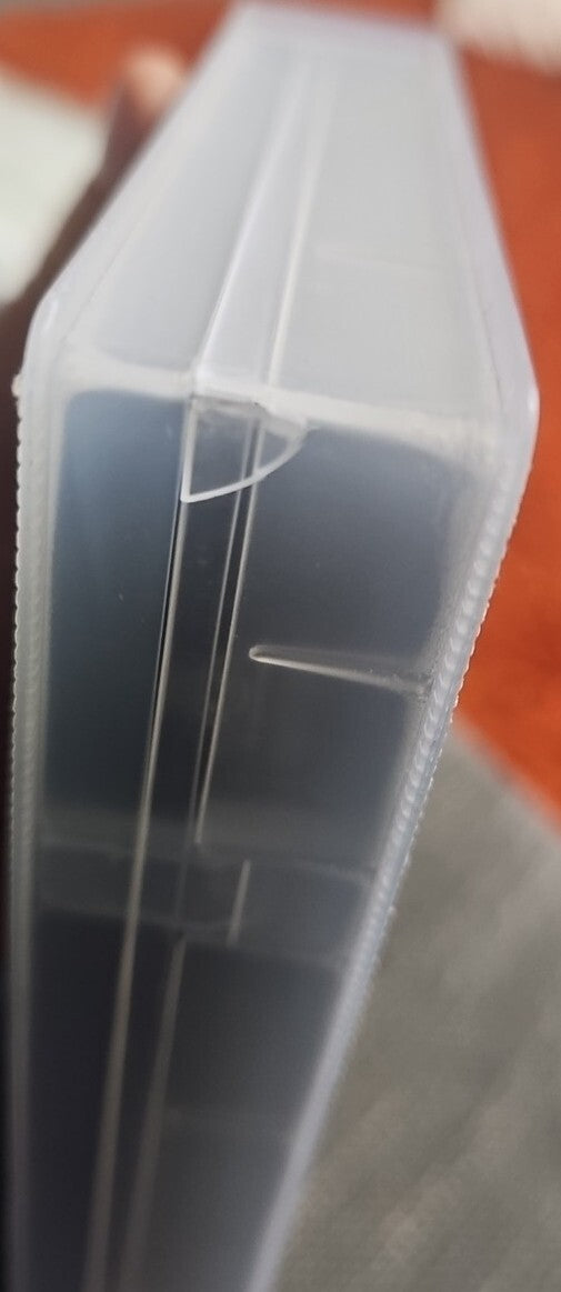 case (Image 3) — Preowned