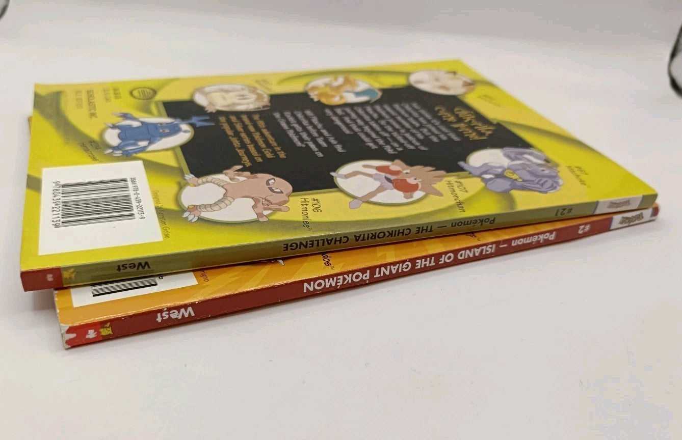 book cover (Image 4) — Preowned