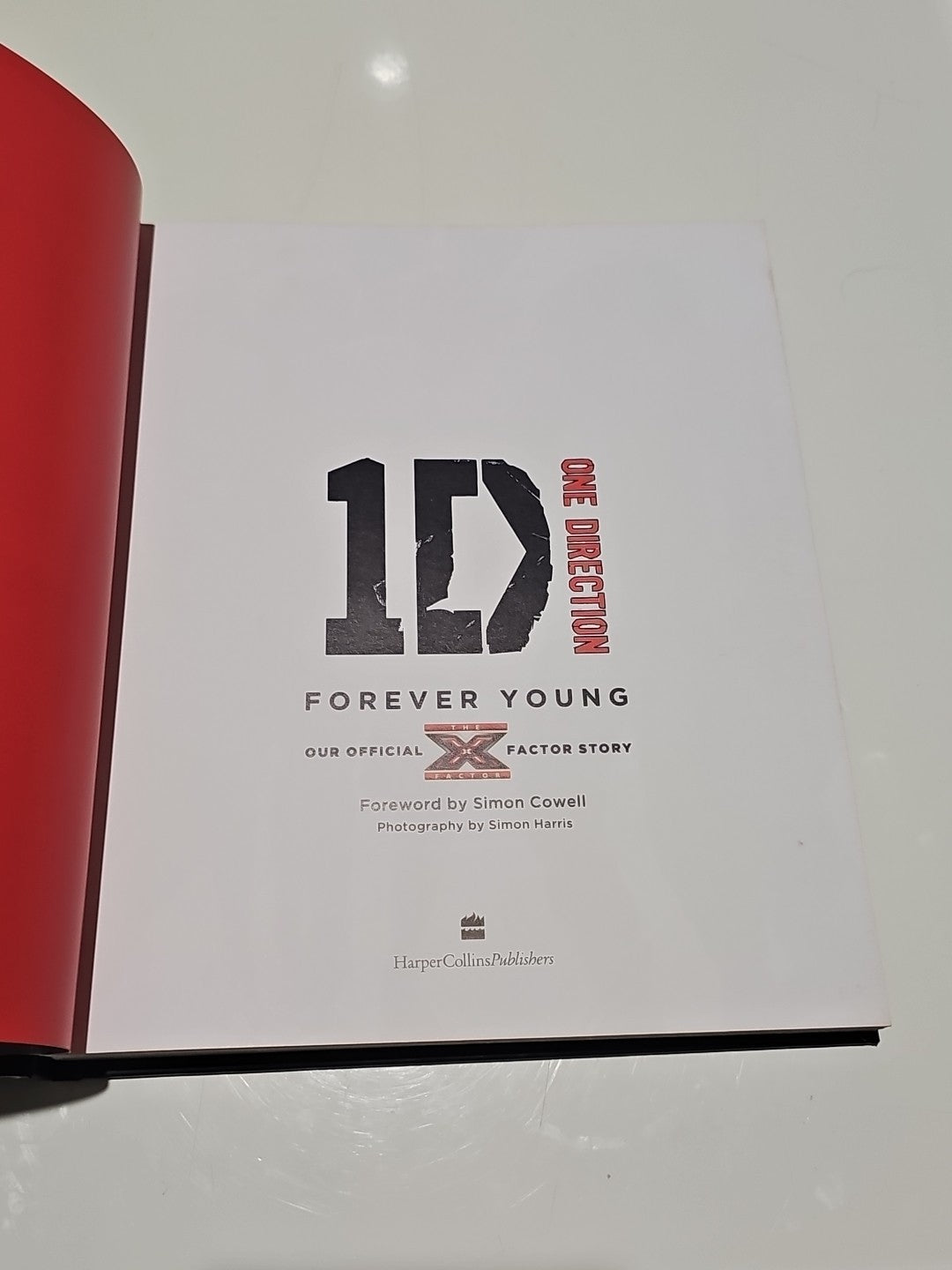 book cover (Image 4) — Preowned