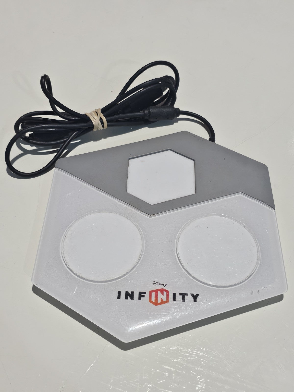 Disney Infinity Portal Base product photo (Image 1) — Second-Hand