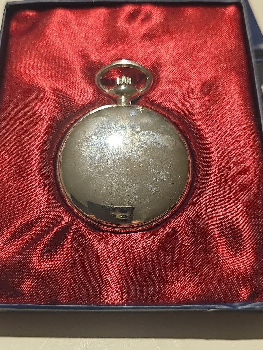 cap/hat front (Image 3) — Preowned