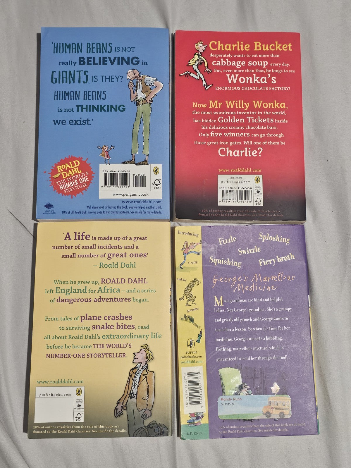 book cover (Image 2) — Preowned