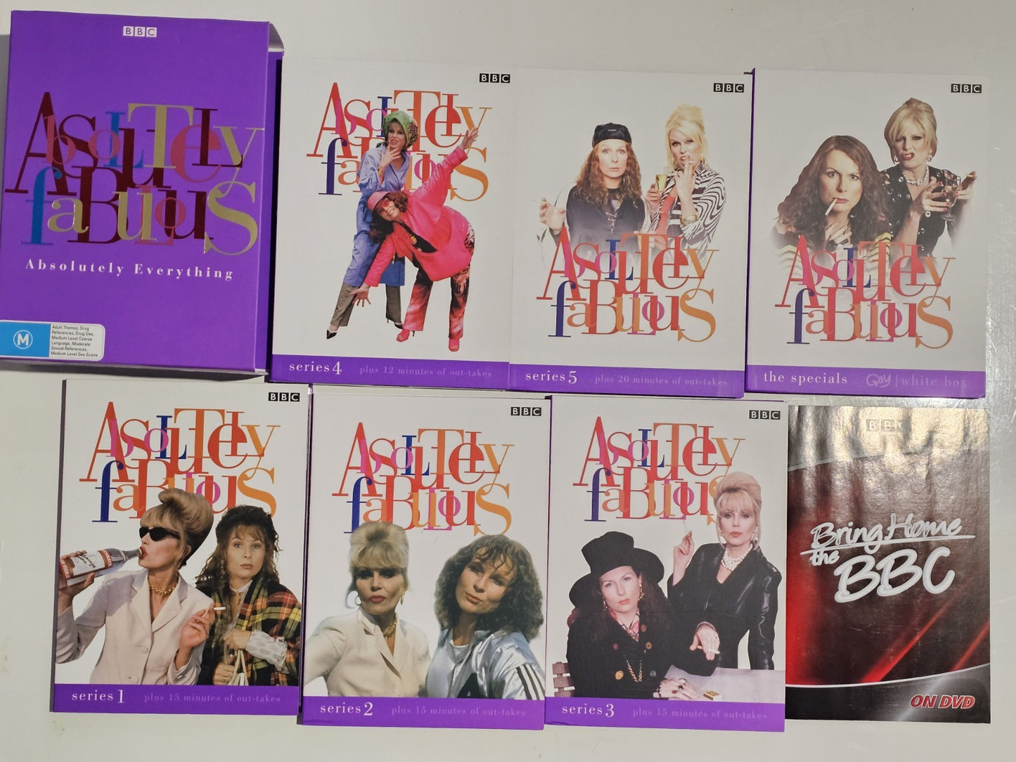 case (Image 5) — Preowned