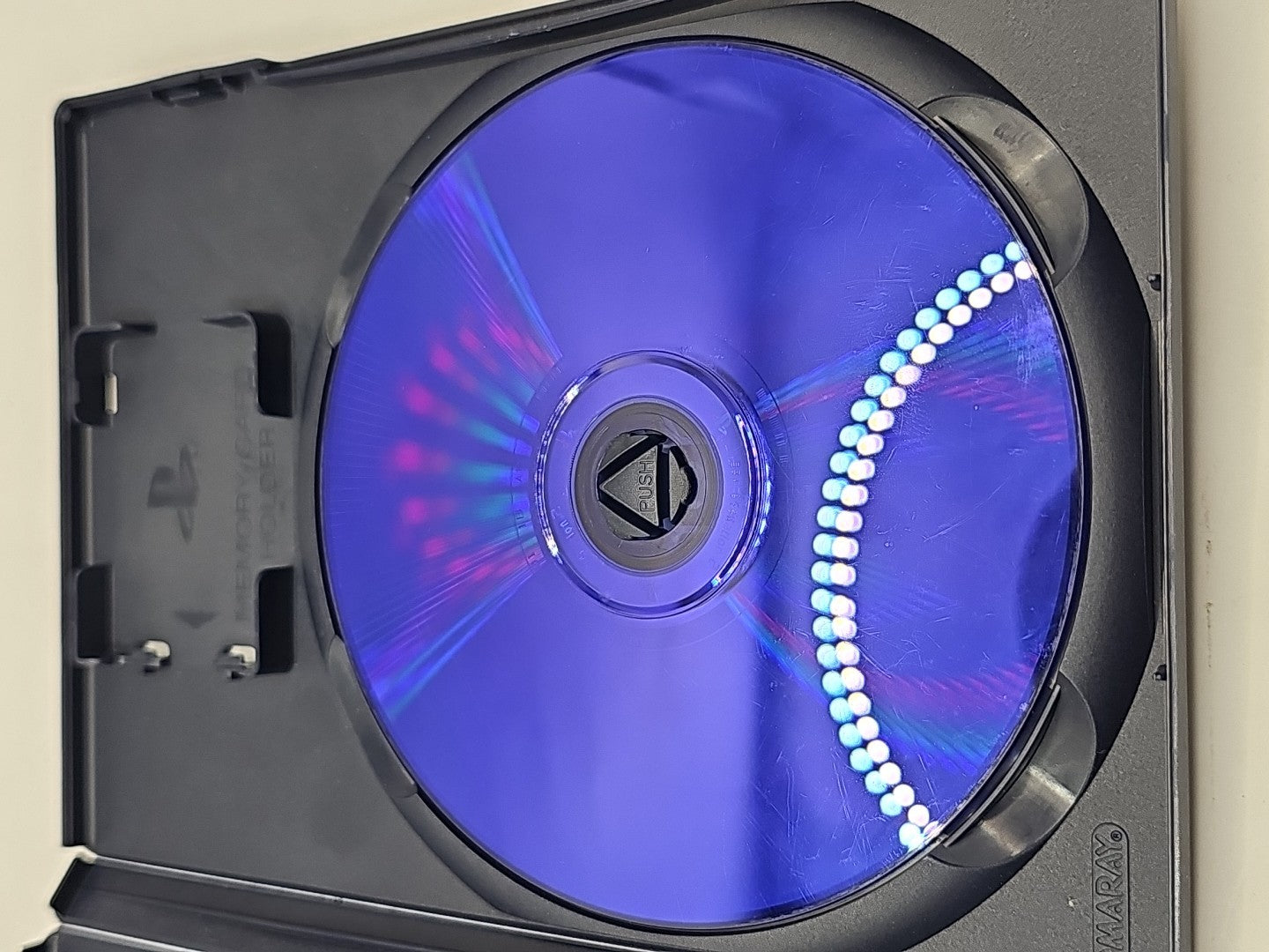 cap/hat front (Image 4) — Preowned