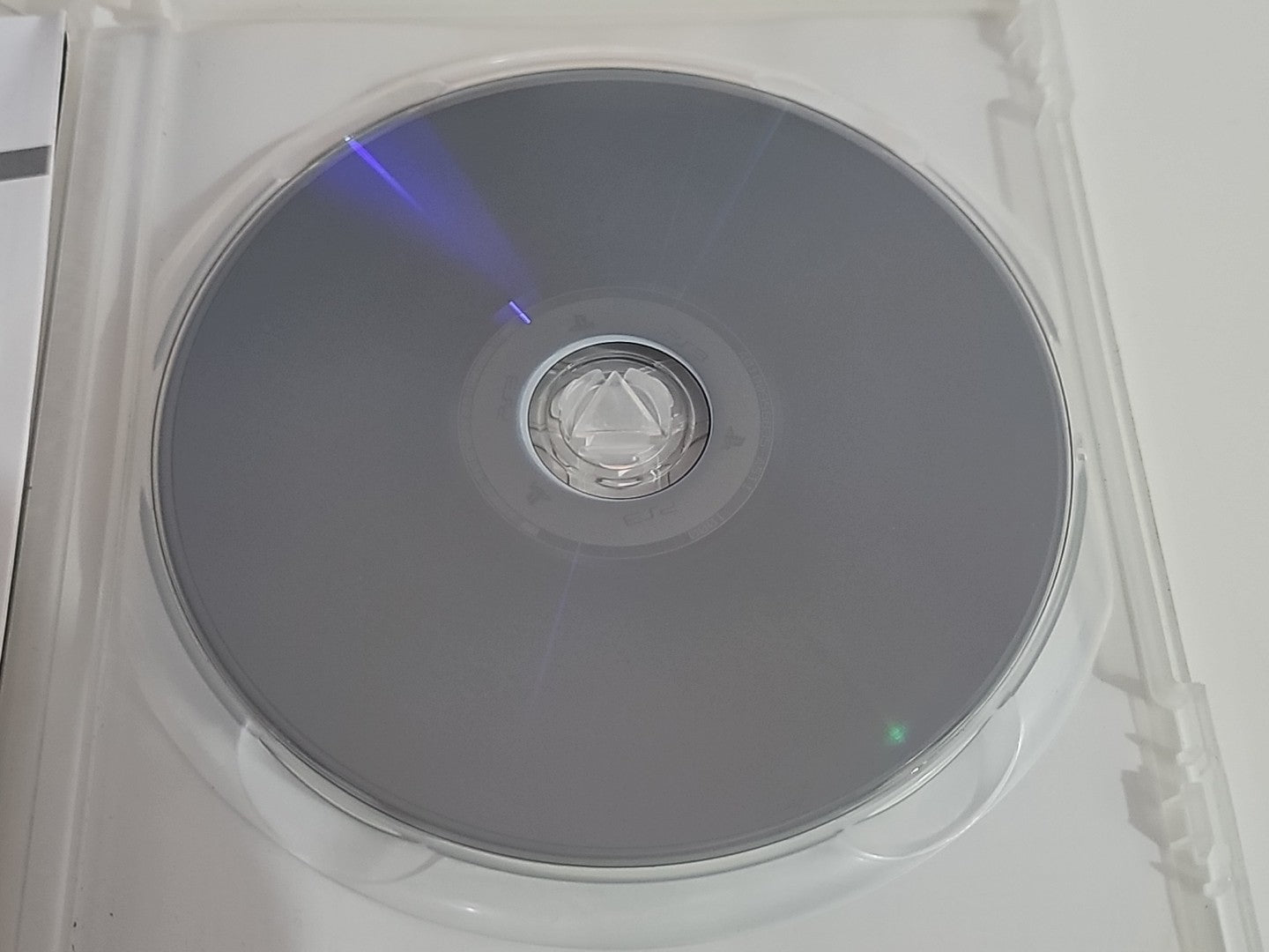 cap/hat front (Image 4) — Preowned