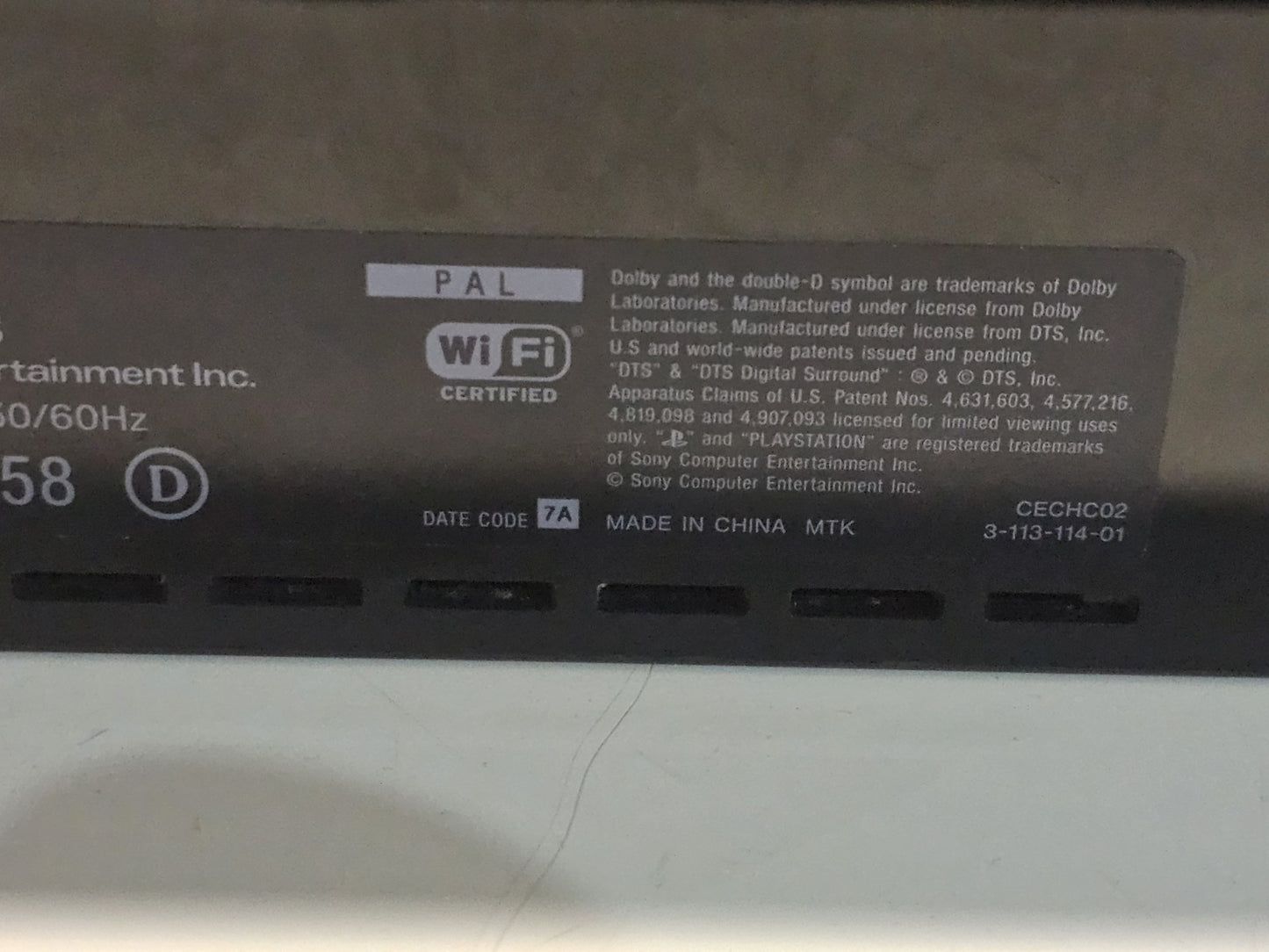 case (Image 9) — Preowned