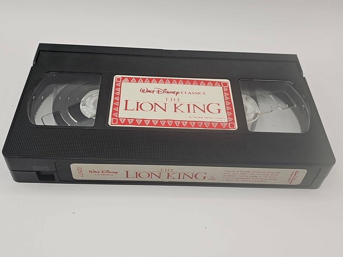 case (Image 3) — Preowned