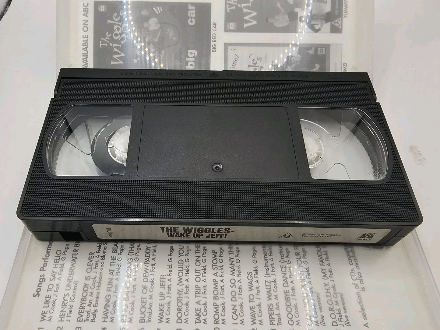 case (Image 3) — Preowned