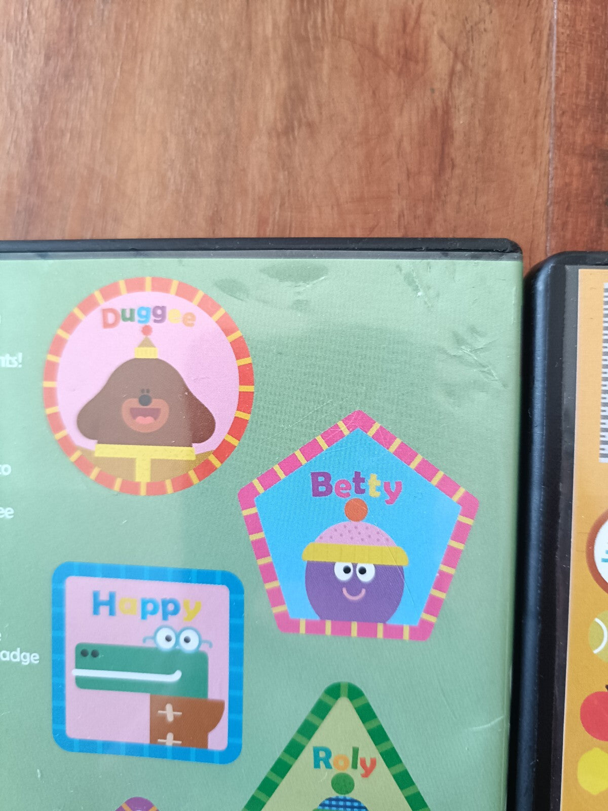 case (Image 4) — Preowned