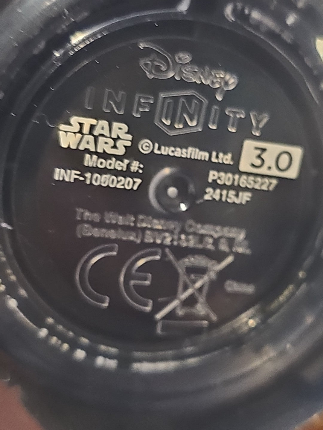 cap/hat front (Image 4) — Preowned