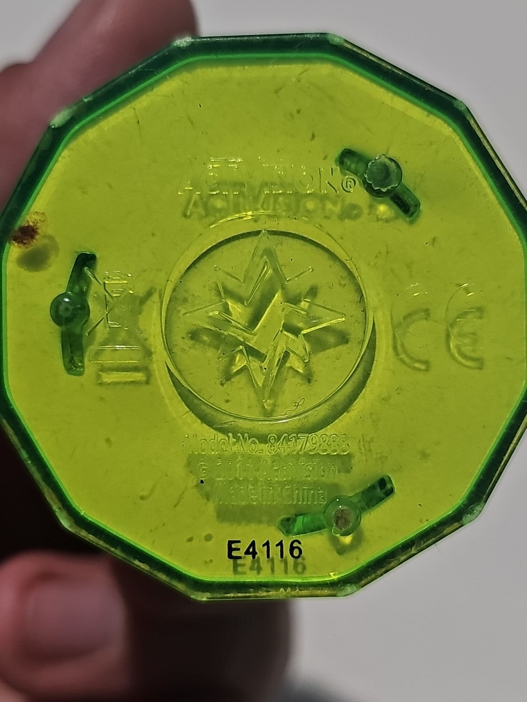 cap/hat front (Image 5) — Preowned