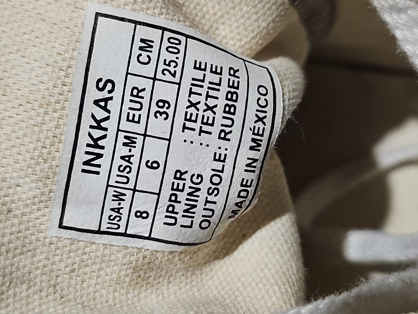 cap/hat front (Image 10) — Preowned