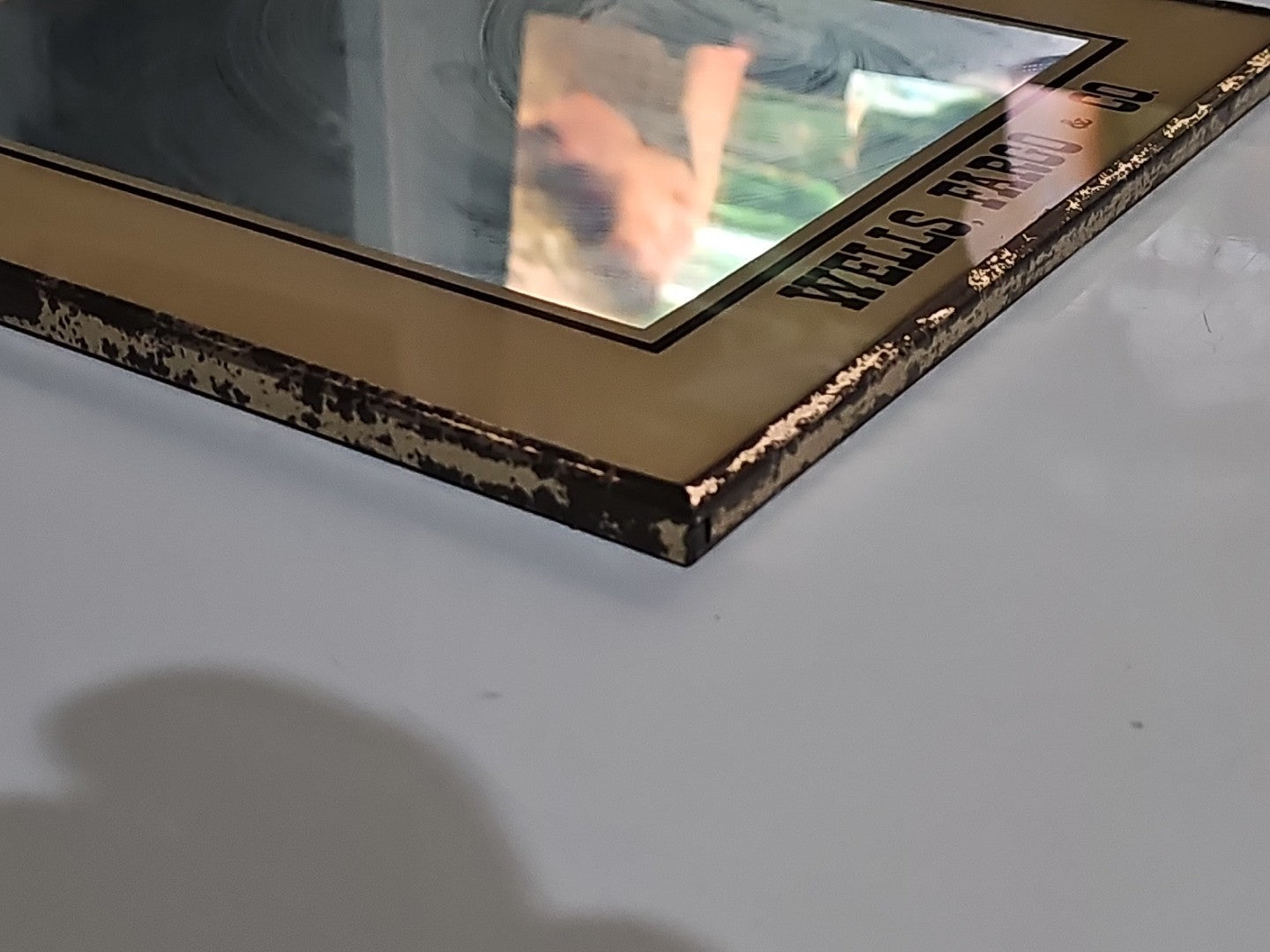 cap/hat front (Image 8) — Preowned