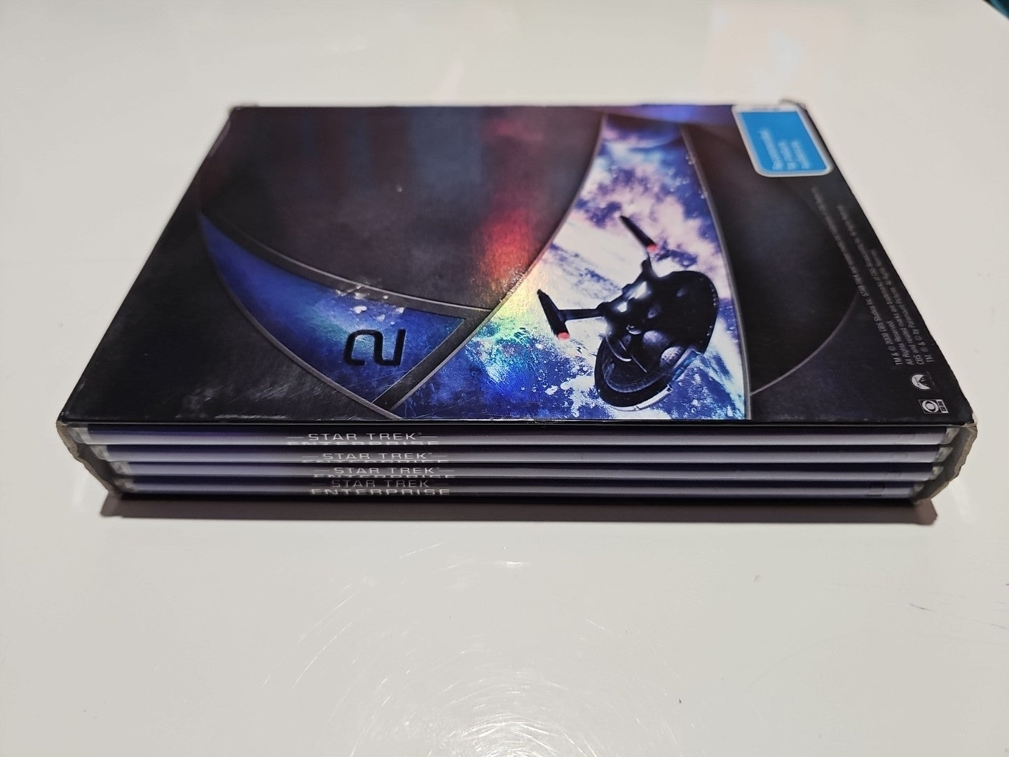 case (Image 4) — Preowned